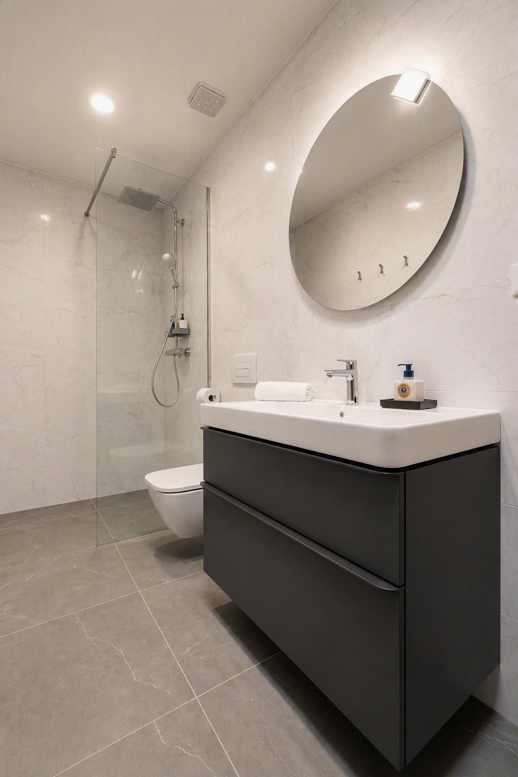 AP1: Bathroom