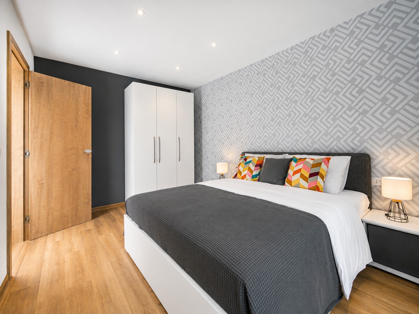 AP3: Bedroom