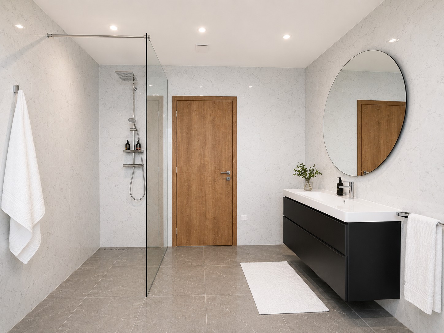 AP6: Bathroom